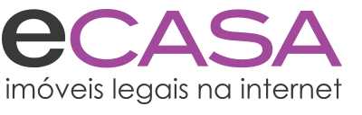 ECASA Imóveis legais na internet